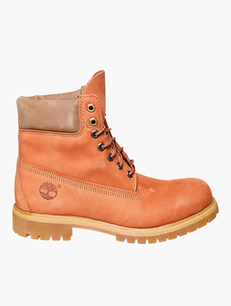 Burnt orange timbs discount